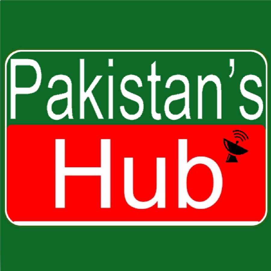 Pakistan's Hub @pakistanshub