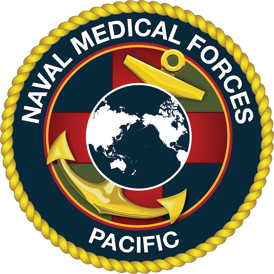 Naval Medical Forces Pacific
