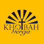 Khotbah Gereja