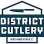 District Cutlery