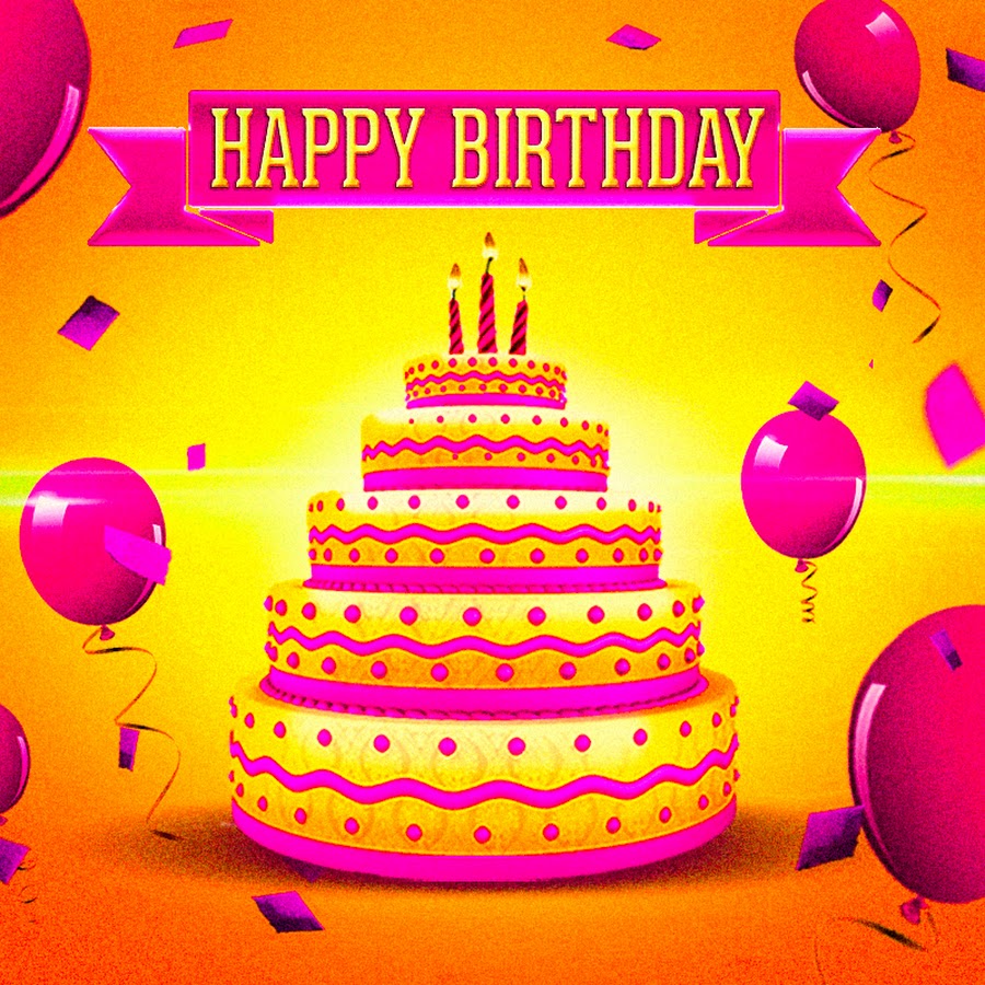 The Happy Birthday to You Channel : The Original Song Personalized with Names