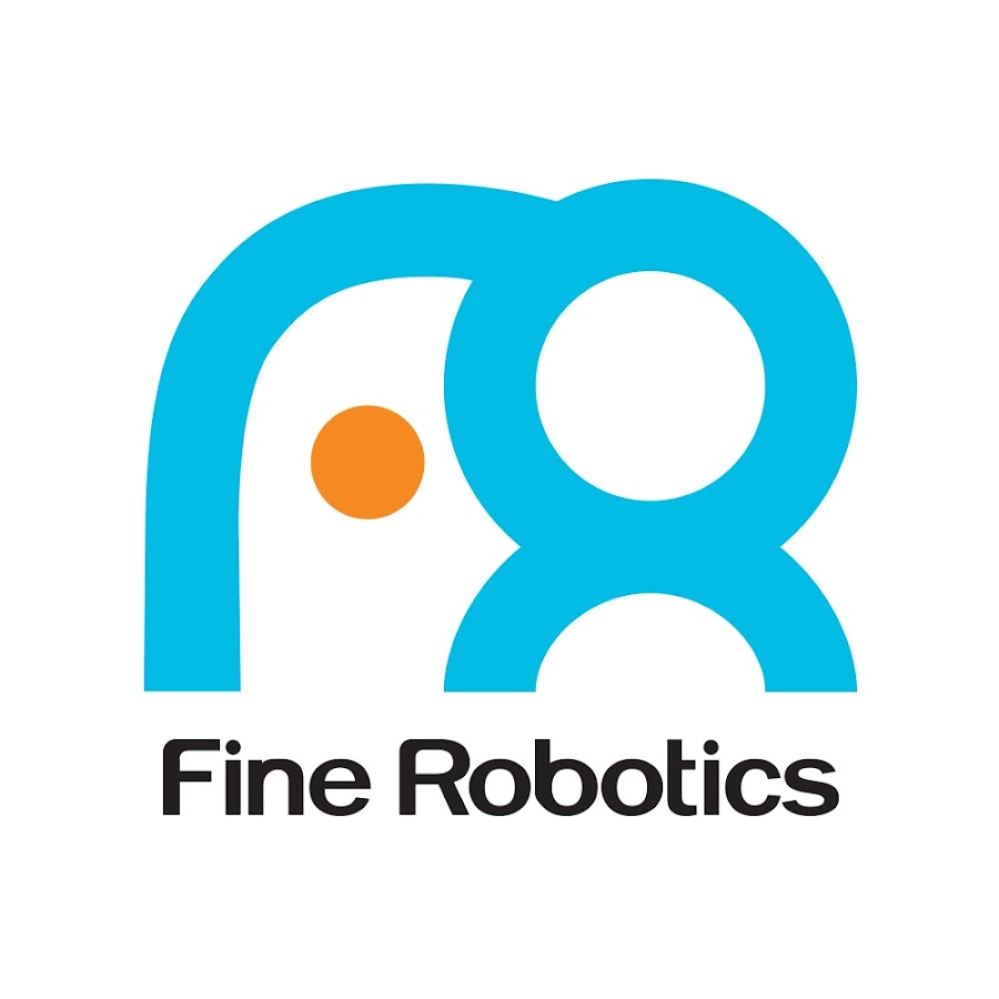 파인로보틱스Fine Robotics - YouTube 파인로보틱스Fine Robotics