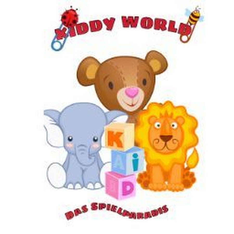 KIDDY WORLD Das Spielparadis->すべての結果