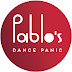 logo Pablo’s Dance Panic