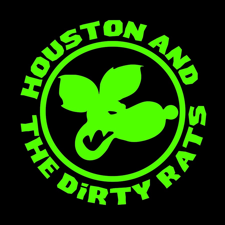 Houston And The Dirty Rats Official