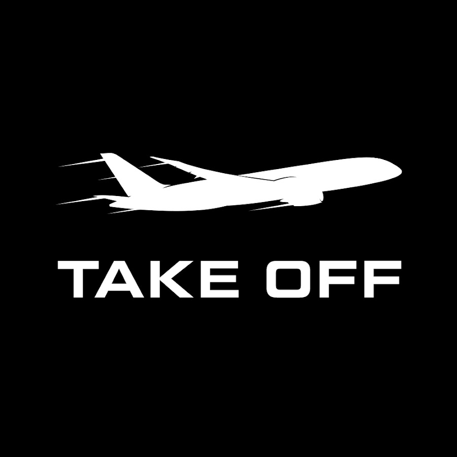 Take Off Channel @TakeOffChannel.