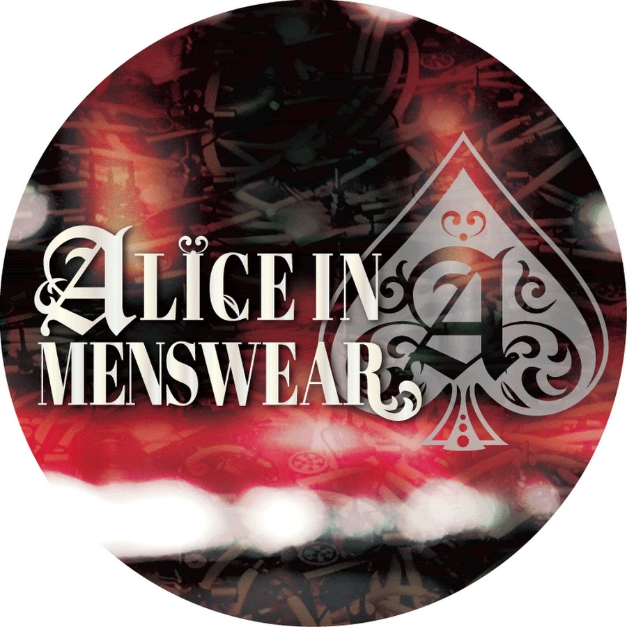 ALICE IN MENSWEAR->DISSONANCE] マクナ=グラムラとフェアリー・ベル