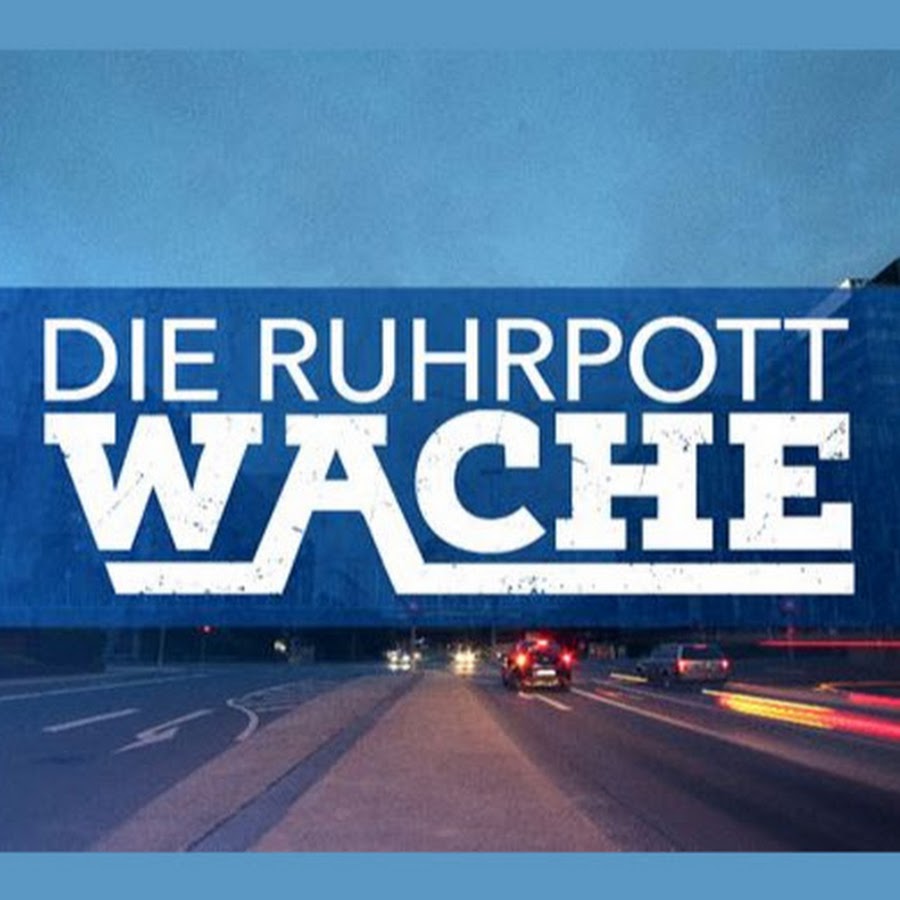 Ruhrpottwache @ruhrpottwache