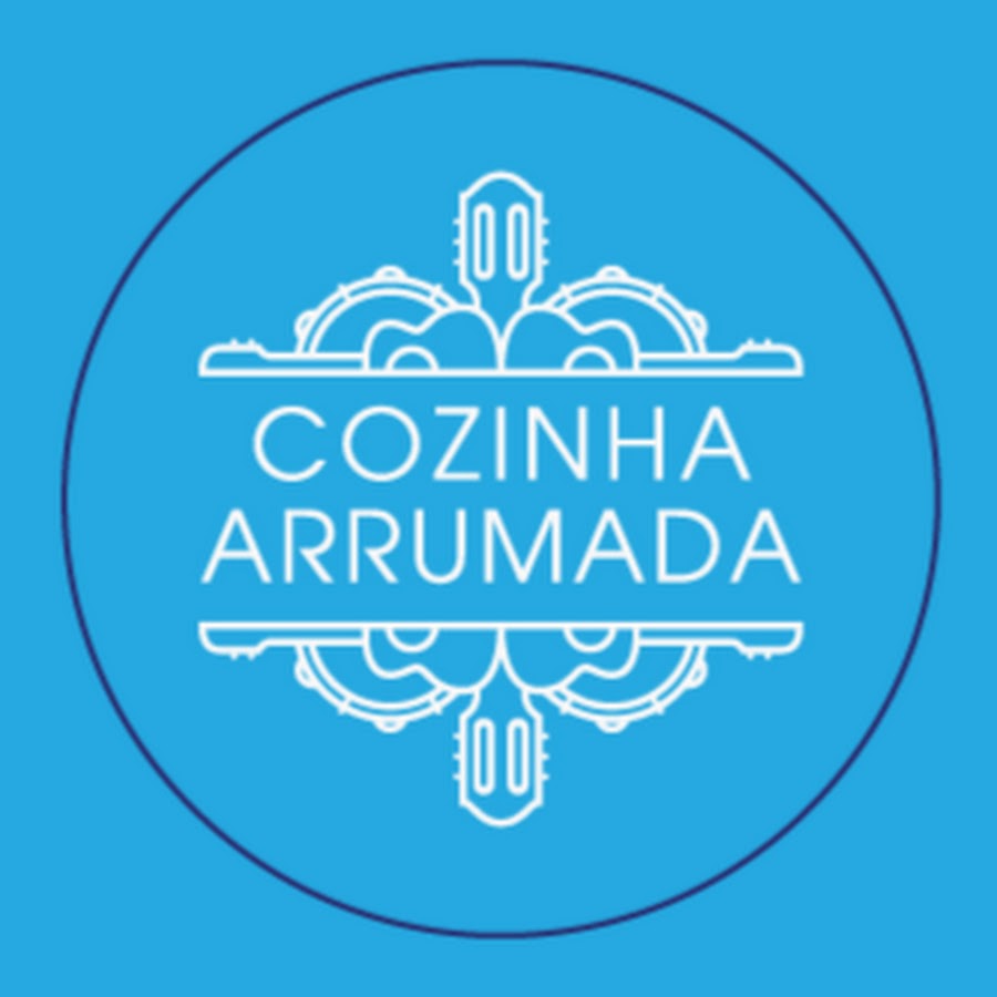 Cozinha Arrumada