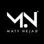 Dr. Matt Nejad