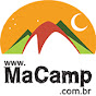 MaCamp Campismo