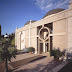 logo Smithsonian National Museum of African Art