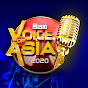 Siyatha Voice of Asia