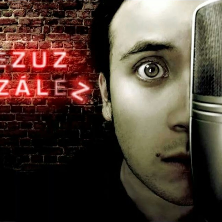 Geezuz González @GeezuzGonzalez