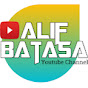 Alif Batasa