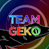 Team Geko