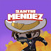 logo santhimendez FF