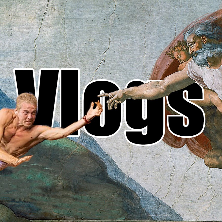 Vlog Creations @VlogCreations