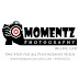 logo Momentz Photography