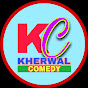 Kherwal Comedy