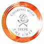 Cooking with Steve the Chef