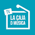 logo LaCajadMúsica TV