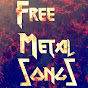 FreeMetalSongs