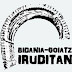 Bidania - Goiatz