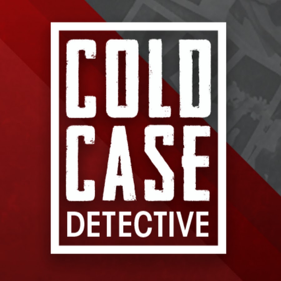 Cold Case Detective @coldcasedetective