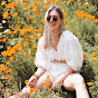 Natacha Océane youtube avatar