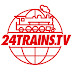 logo 24Trains