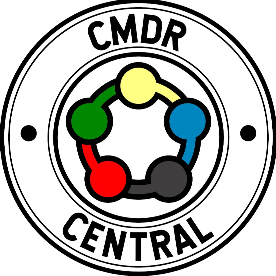 CMDR Central