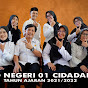 SDN 01 Cidadap Simpenan-Sukabumi