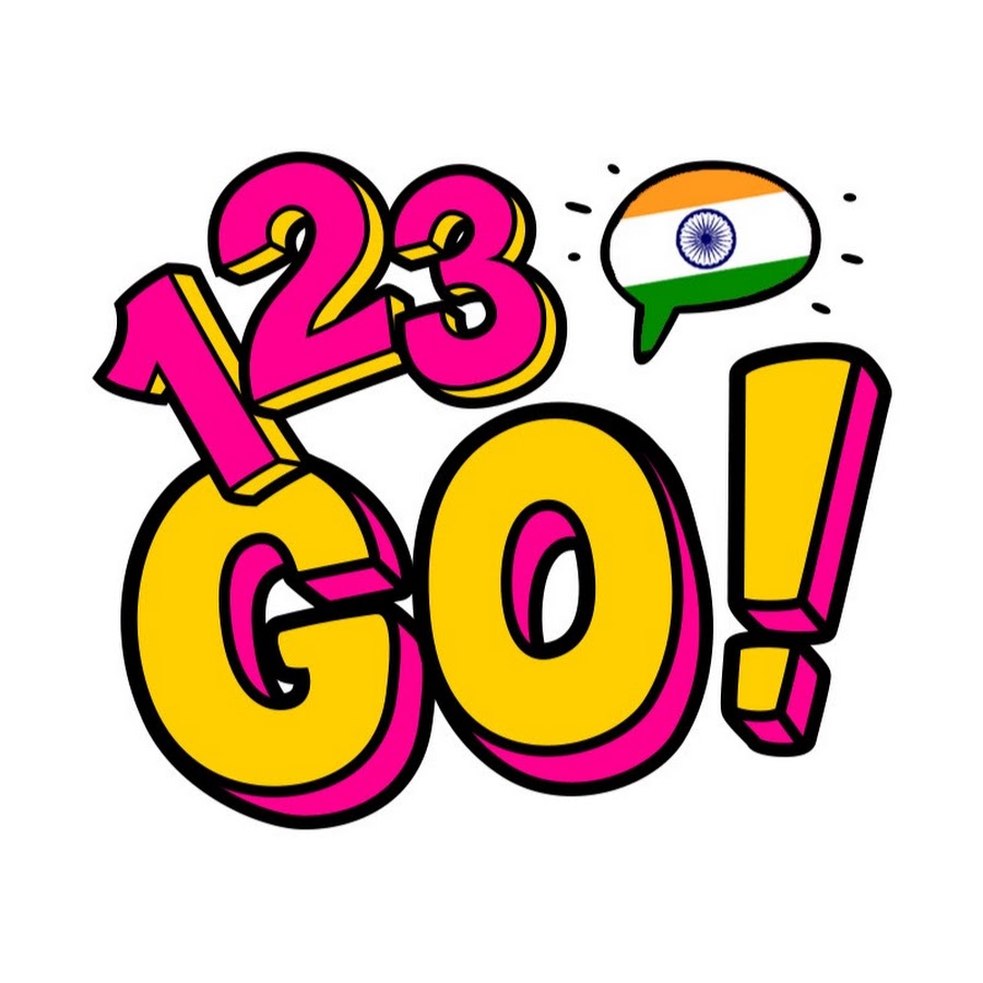 123 GO! Hindi @123GOHindi