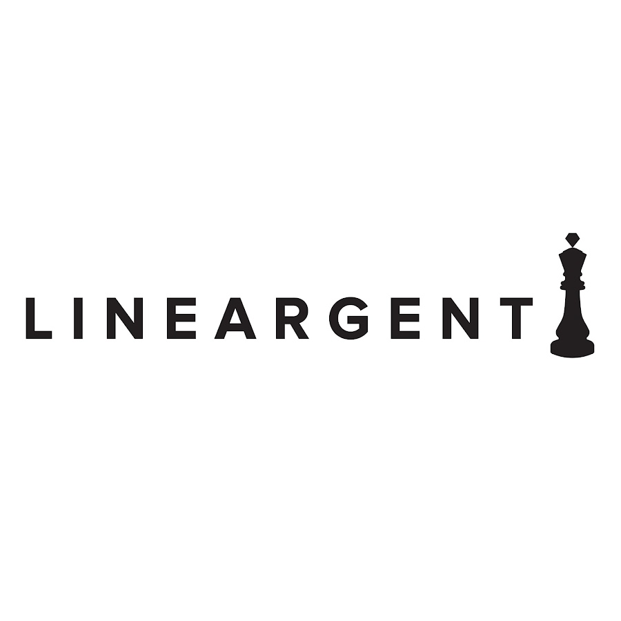 LINEARGENT Barcelona - YouTube