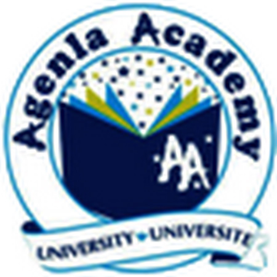 AGENLA ACADEMY - YouTube