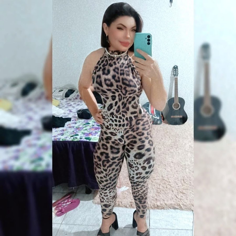 daniely Pantoja