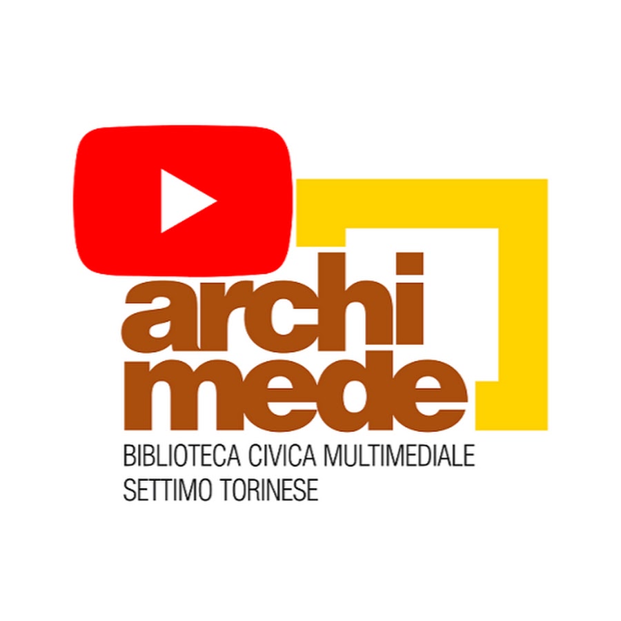 Biblioteca Archimede - YouTube