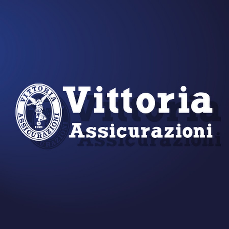 Vittoria Assicurazioni YouTube