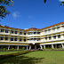 Clark Theological College Aolijen, Mokokchung