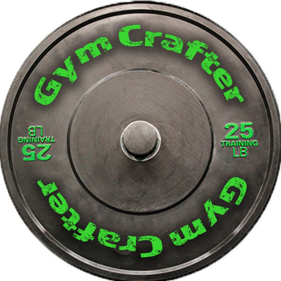 Gym Crafter