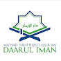 Daarul Iman kimak