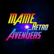 MAME Retro Avengers
