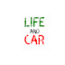 logo Life and Car