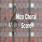 Mizo Choral Score