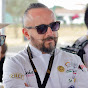 Chef Aarón Chávez