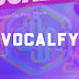 logo Vocalfy