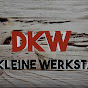 Die kleine Werkstatt