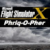 logo Phriq-O-Pher