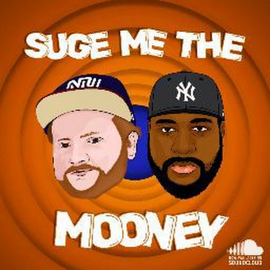 Suge Me The Mooney Podcast